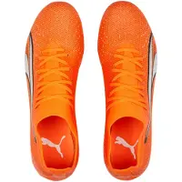 Puma Herren Fussball-Rasenschuhe ULTRA MATCH MG