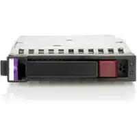 HP 4TB hot-plug SATA HDD, 4 TB, 7200 RPM, 3.5", SATA