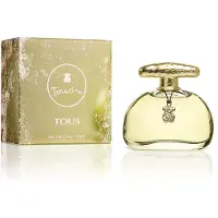 Tous Touch The Original Gold Eau De Toilette Spray 100 ml