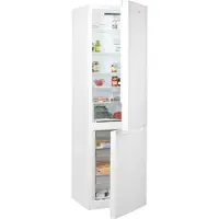 Gorenje Nrk6202ew4 Kühlschrank Mit Gefrierfach
