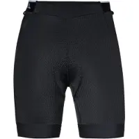 Schöffel 6261-627, Schwarz, 4-Wege-Stretch