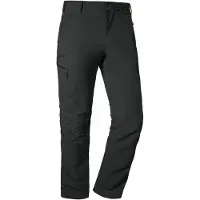 Schöffel Hose Folkstone Short Herren Asphalt-Größe 23