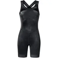 Schöffel Funktionsunterhose "Skin Pants Bib 8h L"