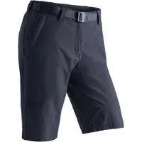 Maier Sports Damen Bermuda Lawa Da-Bermuda long el.
