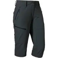 Schöffel Pants Caracas2 grau (9830) 36