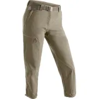 Maier Sports Damen Caprihose Lulaka 7/8 Da-7/8 Hose el.