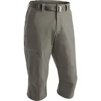 Maier Sports Herren Caprihose Jennisei He-3/4 Hose el.