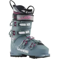 Lange Xt3 Free 115 Mv Gw Skischuhe Für Frauen