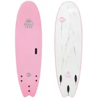 Softech Handshaped Sally Fitzgibbons 7´0´´ Surfbrett