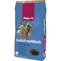 Pavo GrainFreeMash 15 kg