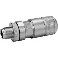 Telegärtner J80026A0100, Edelstahl, Cat6a, 500 V, 1 Stück(e)