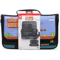 PowerA NSW EVERYWHERE MESSENGER BAG -SUPER M