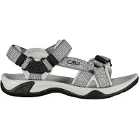 CMP Sandalen Hamal Wmn Hiking Sandal 38Q9956 Grau