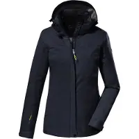Killtec Damen Funktionsjacke KOS 133 WMN JCKT