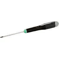 Bahco ERGO Skruetrækker BE-8930 TORX T30, uden centerboring klinge 150mm, håndtag 36x122mm total længde 272mm