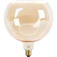 Segula 55068, 6 W, 28 W, E27, 300 lm, 20000 h, Warmweiß