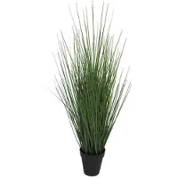 Botanic-Haus Kunstgras "Gras Festuca"