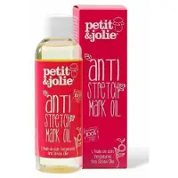 Petit & Jolie Anti-Dehnungsstreifen-Öl 100 ml