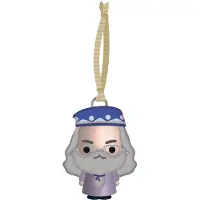 Half Moon Bay Dumbledore Kawaii Christmas Decoration Beige