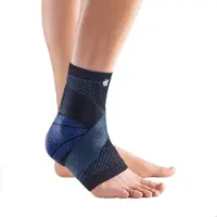 Bauerfeind MalleoTrain S Sprunggelenkbandage 1 St