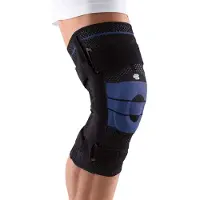 Bauerfeind GenuTrain S Kniebandage 1 St