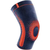 SPORLASTIC Genu-Hit Supreme Kniebandage 1 St