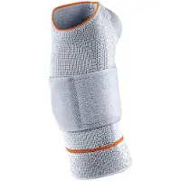 SPORLASTIC Manudyn Hangelenkbandage, platinum 1 St