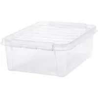 Smartstore Aufbewahrungsbox CLASSIC 24, 21 Liter
