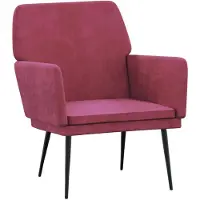 vidaXL Sessel