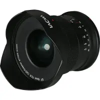 Laowa 19mm f/2.8 Zero-D Objektiv - FujiFilm GFX (LAO-19-GFX)