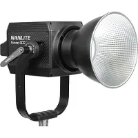 Nanlite Forza 500 II LED Light Gebrauchtware | Kaum Gebrauchsspuren | 12 Monate Garantie