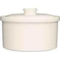 Iittala Teema Auflaufform mit Deckel 21 cm