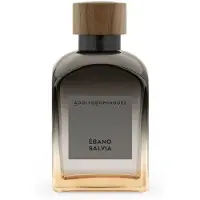 Adolfo Dominguez Ébano Salvia Eau De Parfum 120 ml (man)