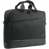 Mobilis RE.LIFE - Notebook-Tasche - umweltfreundlich - 39.6 cm - 14" - 15.6"