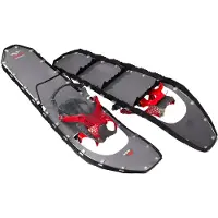 MSR Lightning Ascent M25 Herrenmodel - Schneeschuhe - black