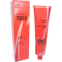 Wella Color Touch Rich Naturals 7/89 60 ml