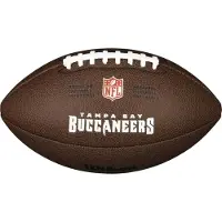 Wilson Nfl Licensed Football TB