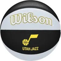 Wilson Nba Team Tribute Utah Jazz