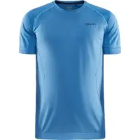 Craft Sportshirt Herren Core Dry Active Comfort SS Men Fluid-M