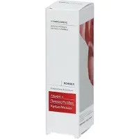 Korres Apothecary Wild Rose Bright-Eyed Cushion Cream Fine Lines + Dark Circles 15 ml Creme