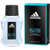 Adidas Herrendüfte Ice Dive Eau de Toilette Spray