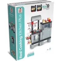 Ninco Echtes Kochen Plus Küche