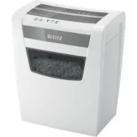Leitz Iq Home Office P4 Schredder
