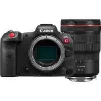 Canon EOS R5 C + RF 15-35mm F/2.8 L IS USM