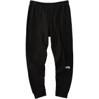 The North Face Herren Drew Peak Hosen in schwarz
