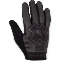 Muc-Off Mtb Long Gloves Schwarz L Mann