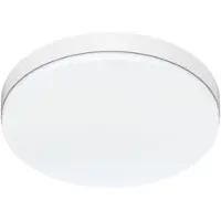 EVN LED Anbaupanel-rd-ws-IP54 3000K, 4000K, 5700K