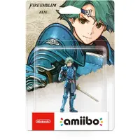 Nintendo amiibo Fire Emblem Alm