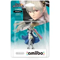 Nintendo Super Smash Bros Amiibo Corrin Spieler 2