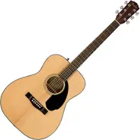Fender CC-60S Natural